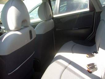 2005 Mitsubishi Colt For Sale