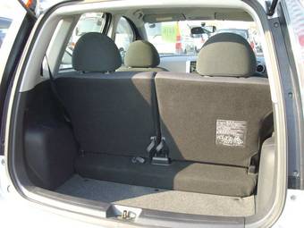 2005 Mitsubishi Colt Photos