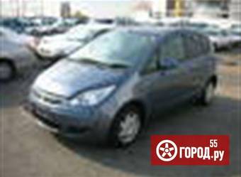 2005 Mitsubishi Colt Pics
