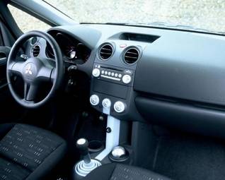 2005 Mitsubishi Colt Photos
