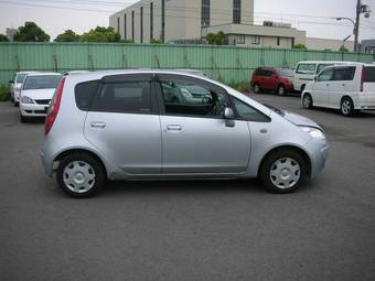 2005 Mitsubishi Colt For Sale