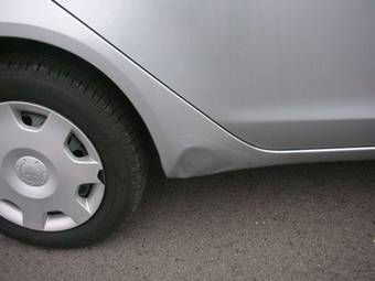 2005 Mitsubishi Colt Wallpapers