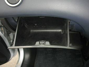 2005 Mitsubishi Colt Images