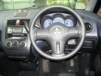 2005 Mitsubishi Colt For Sale