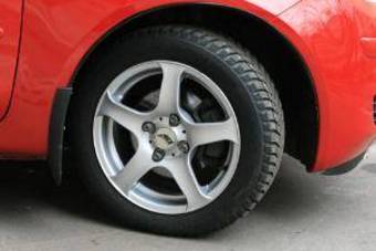 2005 Mitsubishi Colt Wallpapers