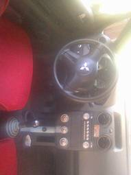 2005 Mitsubishi Colt Photos