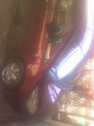 2005 Mitsubishi Colt Photos