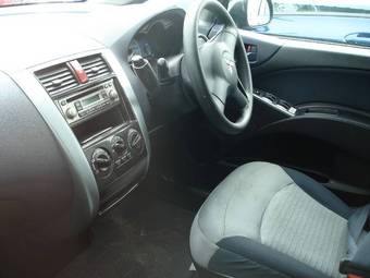 2005 Mitsubishi Colt For Sale