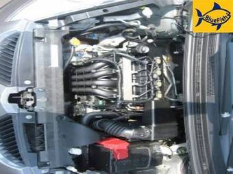 2005 Mitsubishi Colt Pictures