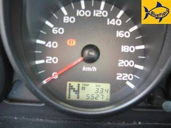 2005 Mitsubishi Colt Photos