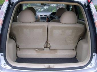 2005 Mitsubishi Colt Pictures