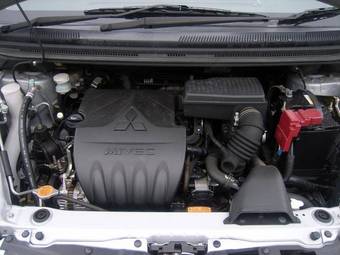 2005 Mitsubishi Colt For Sale