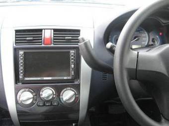 2005 Mitsubishi Colt Wallpapers