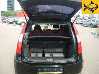 2005 Mitsubishi Colt Pics