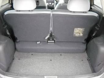 2005 Mitsubishi Colt Pictures