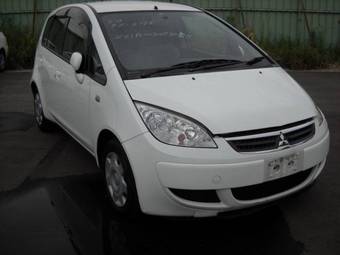 2005 Mitsubishi Colt For Sale