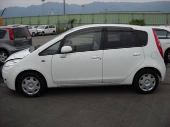 2005 Mitsubishi Colt For Sale