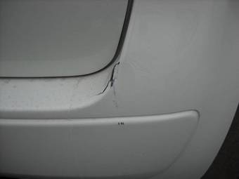 2005 Mitsubishi Colt Pics