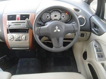 2005 Mitsubishi Colt For Sale