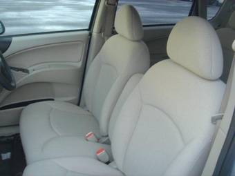 2005 Mitsubishi Colt For Sale
