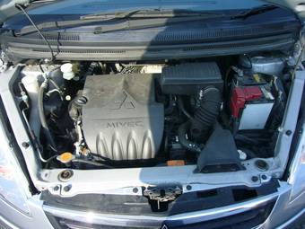 2005 Mitsubishi Colt For Sale