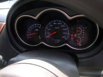 2005 Mitsubishi Colt Pictures