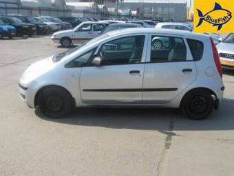 2005 Mitsubishi Colt For Sale