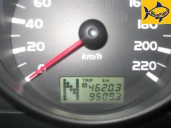 2005 Mitsubishi Colt Photos