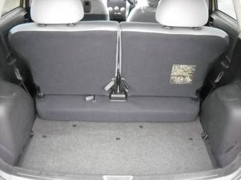2005 Mitsubishi Colt Pictures