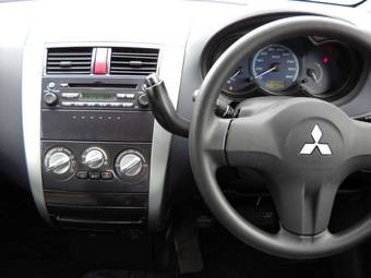 2005 Mitsubishi Colt For Sale