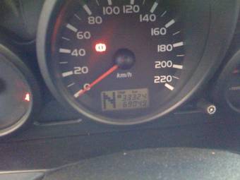 2005 Mitsubishi Colt For Sale