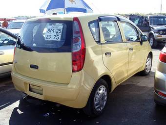 2005 Mitsubishi Colt For Sale