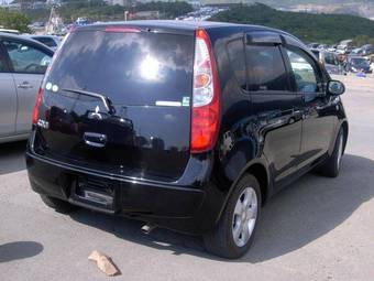 2005 Mitsubishi Colt For Sale