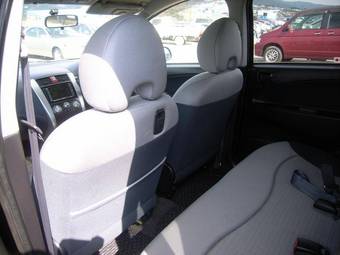 2005 Mitsubishi Colt Wallpapers