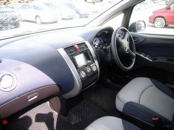 2005 Mitsubishi Colt For Sale