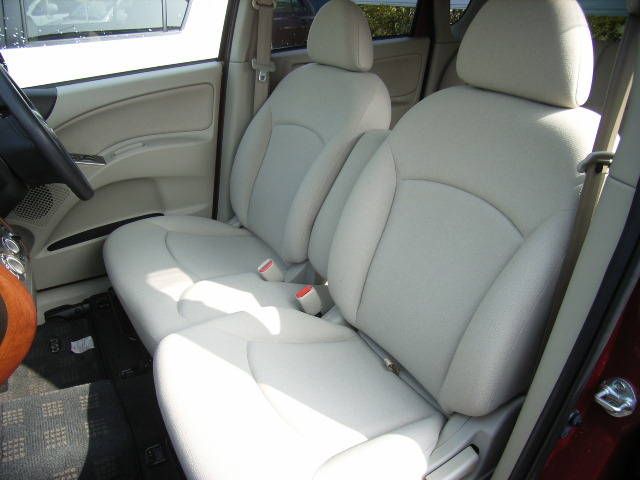 2006 Mitsubishi Colt