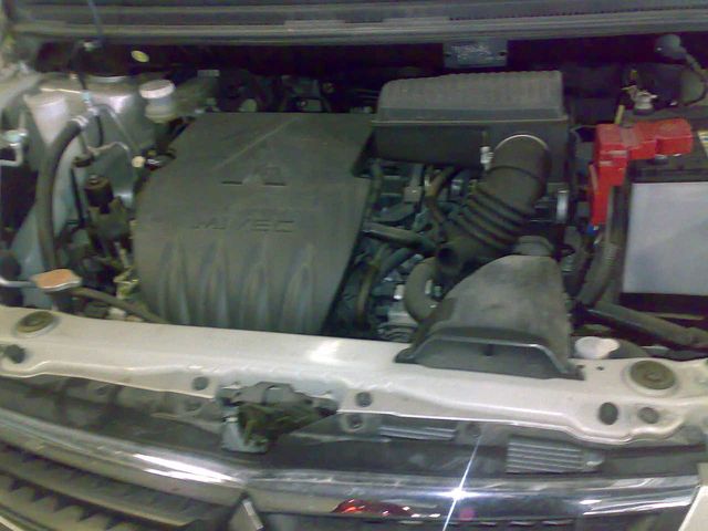 2006 Mitsubishi Colt