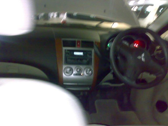 2006 Mitsubishi Colt