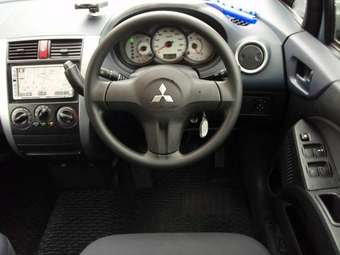 2006 Mitsubishi Colt For Sale