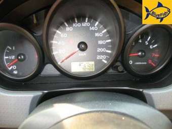 2006 Mitsubishi Colt Photos