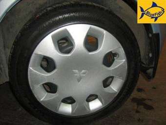 2006 Mitsubishi Colt For Sale