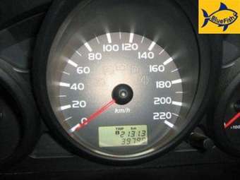 2006 Mitsubishi Colt Pictures
