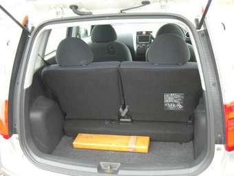 2006 Mitsubishi Colt Pics