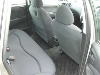 2006 Mitsubishi Colt Pictures