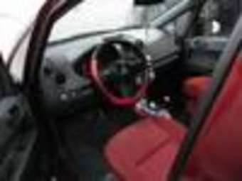 2006 Mitsubishi Colt Photos