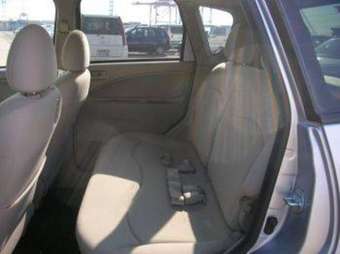 2006 Mitsubishi Colt Pictures