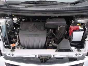 2006 Mitsubishi Colt Pictures