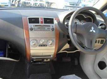 2006 Mitsubishi Colt Pictures