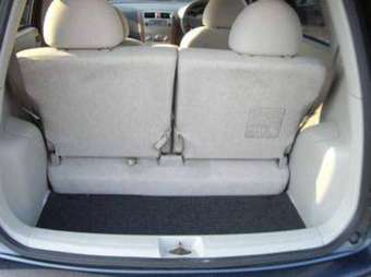 2006 Mitsubishi Colt Photos