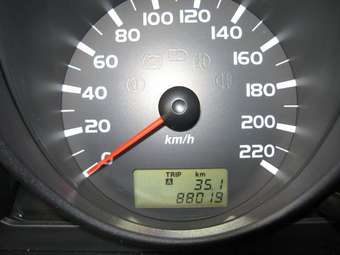2006 Mitsubishi Colt Pictures